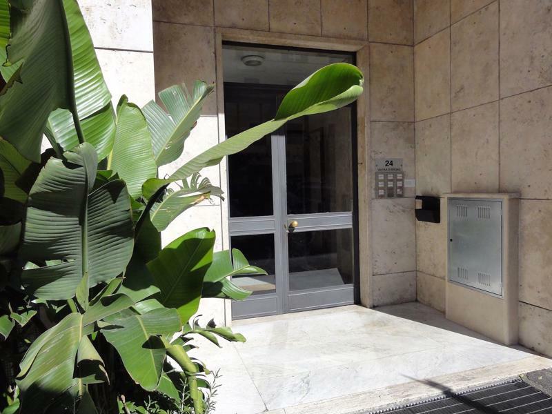 Vatican Kalasa Suite & Deluxe Roma Exterior foto