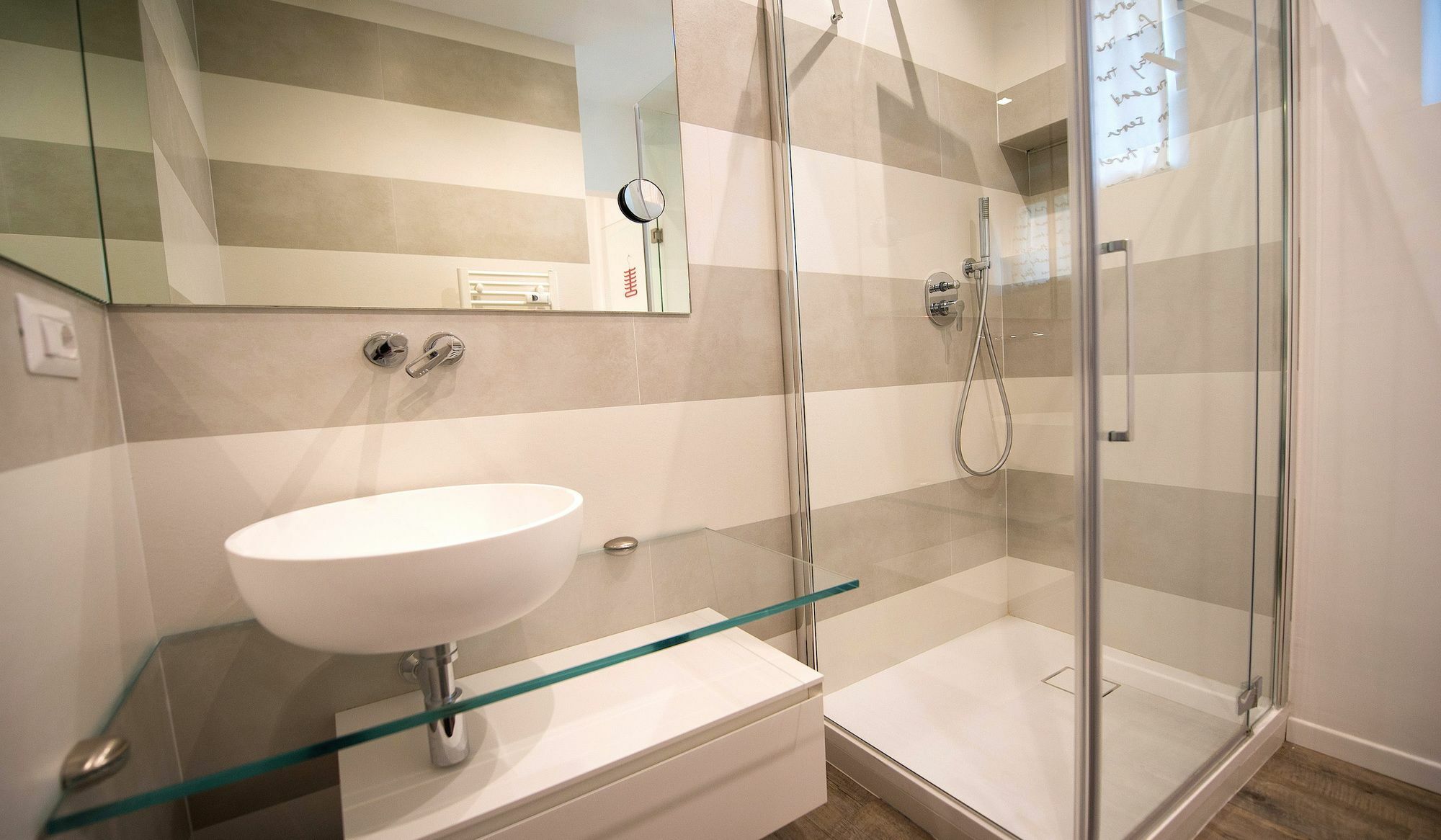 Vatican Kalasa Suite & Deluxe Roma Exterior foto